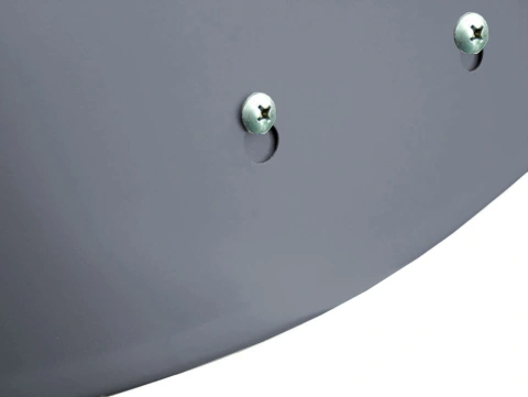 Antenă satelit 100cm/95cm,Al,>40dB,sup.dubl.LNB incl.,antrac_2