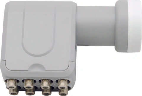 LNB Octo pentru 8 receivere,D40mm