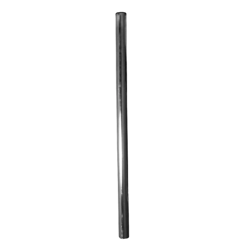Catarg L=2000mm,D60mm,include capac capăt, Oţel galvanizat 2