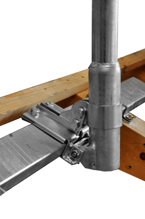 Sistem Fixare Orizontală Goliat catarg 3m inclus,Ol_1