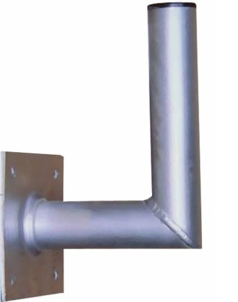 Sist.Fix. perete DP=180mm,H=250mm,150x150mm,D50mm,Al_2