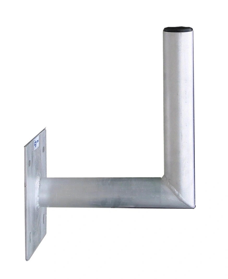 Sist.Fix. perete DP=250mm,H=250mm,150x150mm,D50mm,Al