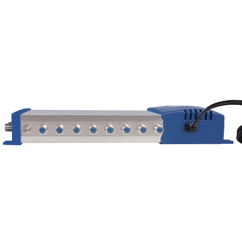 Multiswitch 5 IN 16 OUT pt. LNB Quattro+Quad,aliment. inclus_3