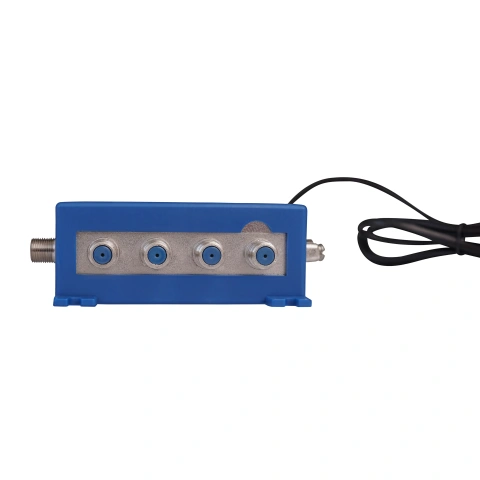 Multiswitch 5 IN 16 OUT pt. LNB Quattro+Quad,aliment. inclus_5