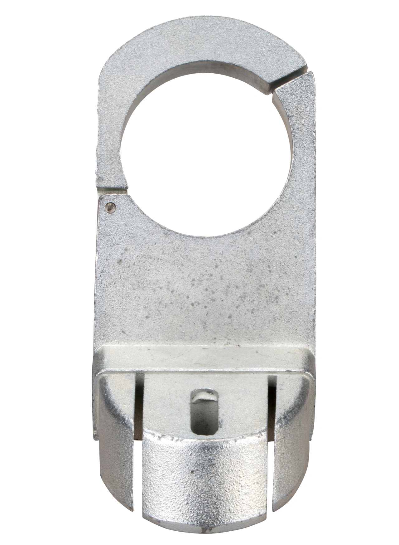 Suport pentru LNB, Aluminiu, pentru înlocuire suport PVC