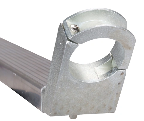 Suport pentru LNB, Aluminiu, pentru înlocuire suport PVC_2