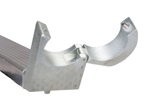 Suport pentru LNB, Aluminiu, pentru înlocuire suport PVC_3
