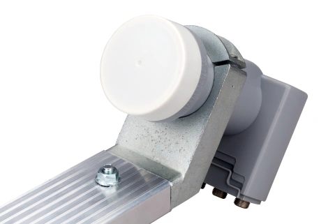 Suport pentru LNB, Aluminiu, pentru înlocuire suport PVC_4