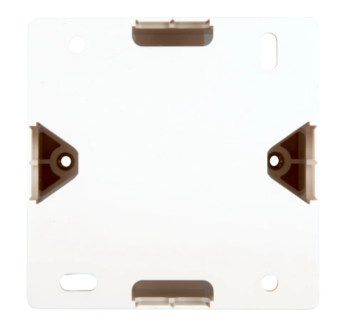 Doză PT pentru HSEDx2UWxx, H=42mm, RAL 9010_2