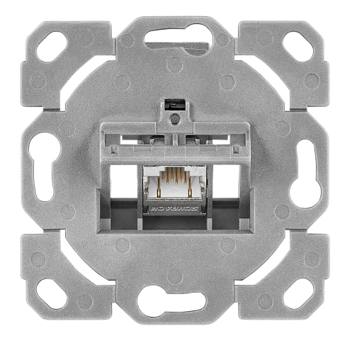 Insert pt. module gol pentru 1 modul TOOLLESS, înclinat_4
