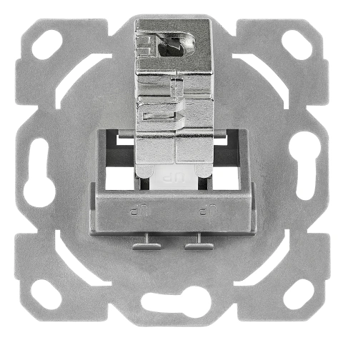 Insert pt. module gol pentru 1 modul TOOLLESS, înclinat_5
