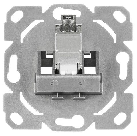 Insert pt. module gol pentru 1 modul TOOLLESS, înclinat_3