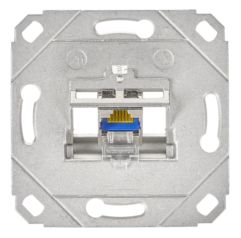 Suport gol pentru 1 sau 2 module HSL-/HSP, înclinat, UAE_1