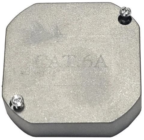 Priză de date C6 10 GB clasa Ea, ecranat, 2xRJ45_3