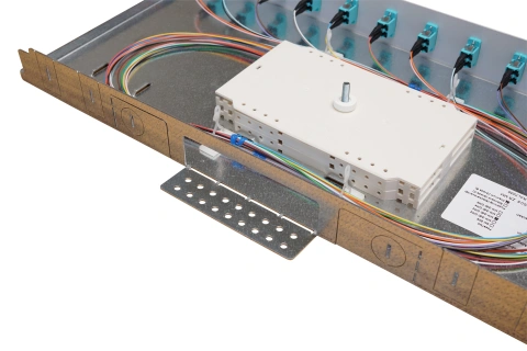 Splicebox gol pentru 12 cuple LC-duplex, 1UV, RAL7035_4