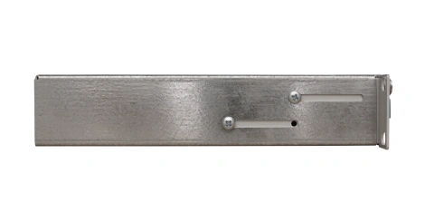 Splicebox gol pentru 12 cuple LC-duplex, 1UV, RAL7035_7