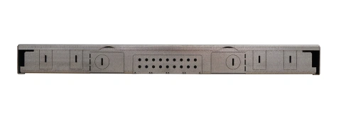 Splicebox gol pentru 12 cuple LC-duplex, 1UV, RAL7035_9