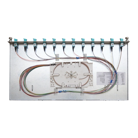 Splicebox FO gol pt 24 cuplori SC-Duplex, 1U, negru_3