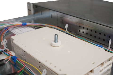 Splicebox FO gol pt 24 cuplori LC-Duplex, 1U, negru_4