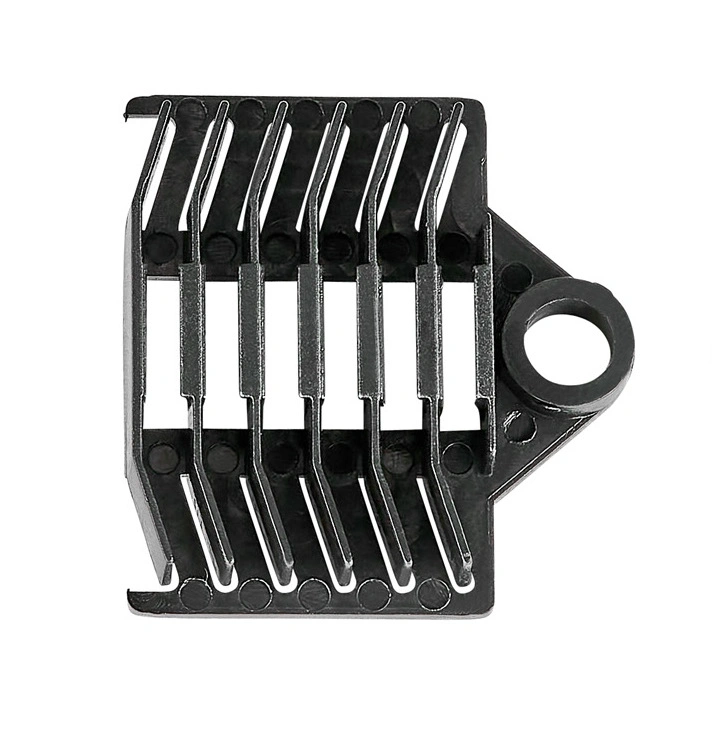 Organizator sudura FO pt 12 tuburi termo
