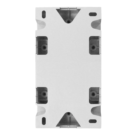 Doza aplicata pt. aparate MOSAIK 81x148x38mm_1