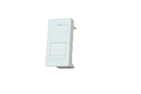 Rama simpla 45x22,5 dreapta pentru 1 modul RJ45_1