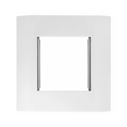 Rama alba MOSAIK 80x80mm