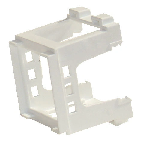 Adaptor pentru sina Ω pentru rama 45x45