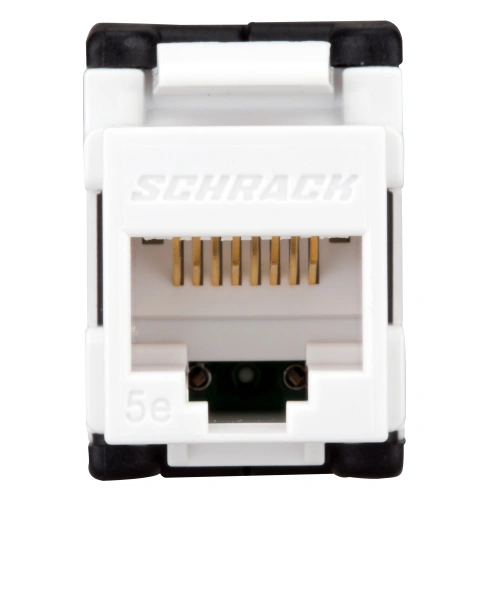 Modul RJ45 neecranat, Cat.5e, TOOLLESS LINE_2