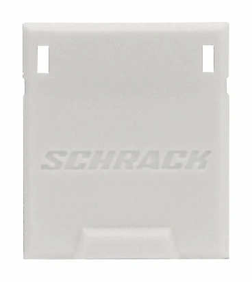 Modul RJ45 ecranat, Cat.6a, ISO/IEC 11801 AMD2_5