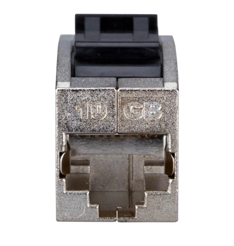 Modul cuplă RJ45-RJ45, ecranat, Class Ea 10 GB, TOOLLESS_3
