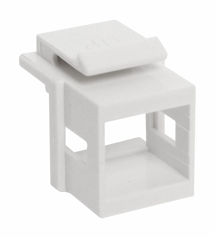 Modul cuplă FO LC-Duplex/SC-Simplex, TOOLLESS LINE