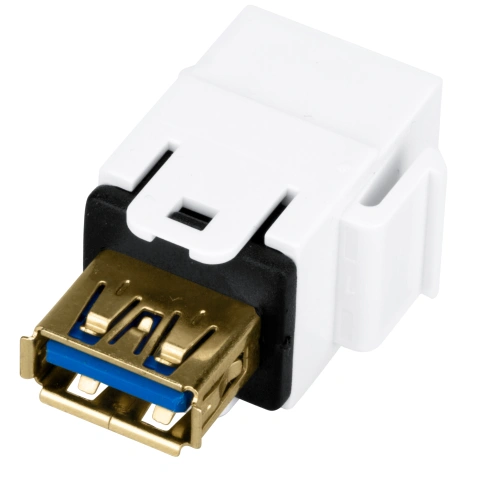 Cuplă USB 3.0 A-A TOOLLESS LINE_2