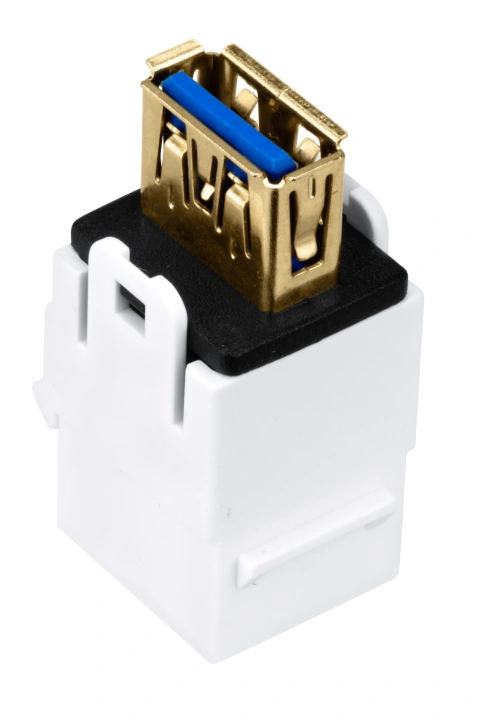 Cuplă USB 3.0 A-A TOOLLESS LINE_3