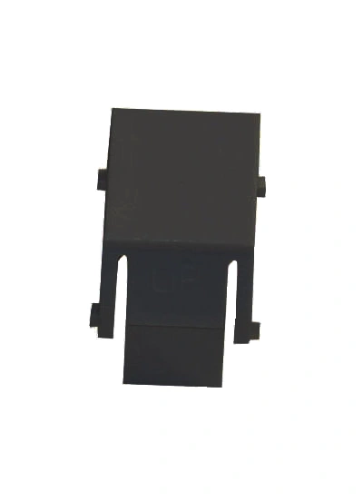 Mască oarbă pt. porturi TOOLLESS LINE neutilizate, RAL9005