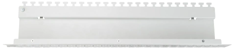 Patchpanel gol 19" pt. 24 module(SFA)(SFB),loc pt. Etichete_7