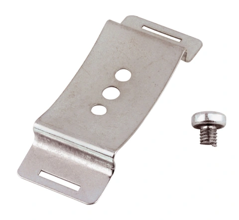 Adaptor montaj pe şină omega pt.HSERG086GV/HSER0080GV