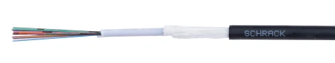 Cablu optic A/I-DQ(ZN)BH 24x50/125µm OM5, LS0H, Dca