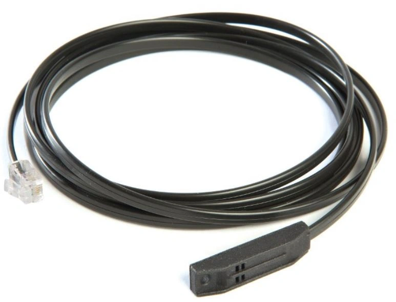 Senzor combinat de temperatură şi umiditate IT METER LINE pe