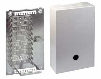 Cofret telefonie VKA2, 100DA