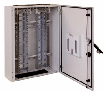 Cofret telefonie 2x100DA