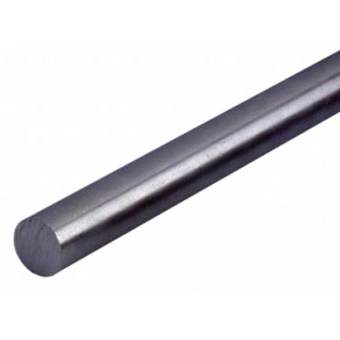 Bara rotunda inox 605mm pentru montaj 20 reglete 200DA