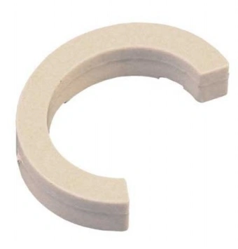 Piesa distantoare 2,5mm intre reglete pe bara rotunda