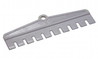 Piesa separator plastic 2/10 10DA