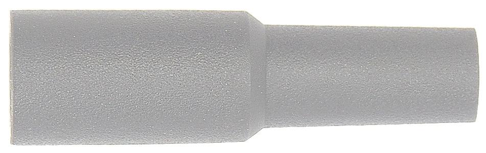 Manşon protecţie la apă pt. conector F,rezist. UV,SZU 11-01