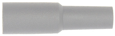 Manşon protecţie la apă pt. conector F,rezist. UV,SZU 11-01