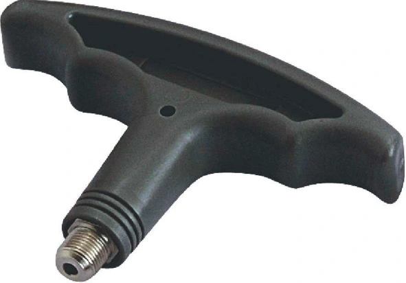 Cheie tubulară 11mm pt. strângere conector coax F, BWZ 4-01