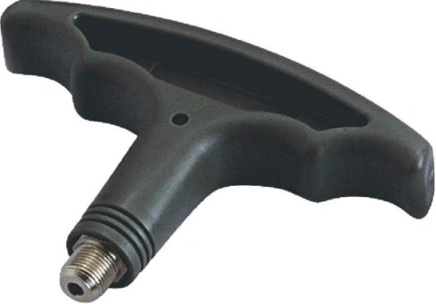 Cheie tubulară 11mm pt. strângere conector coax F, BWZ 4-01