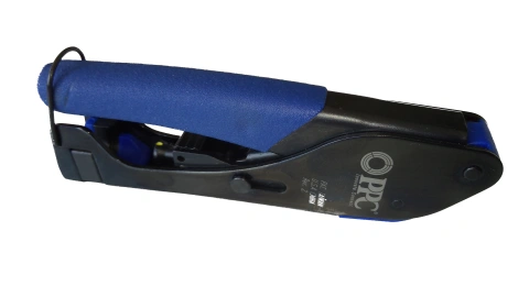 Unealtă de compresie coaxial pentru conector F HSZUSFCxx_1