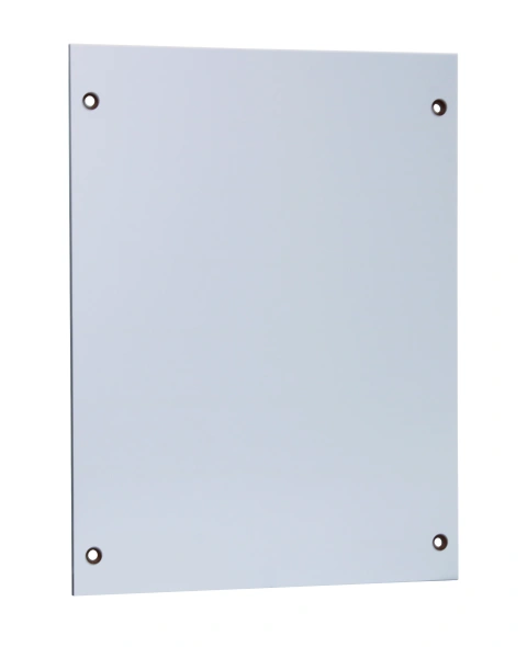 Contrapanou bachelită pt. dulap IG009202, 500x900x6mm, HP